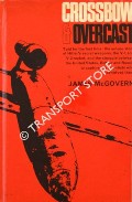 Book cover of Crossbow and Overcast by McGOVERN, James
